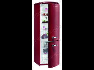 Холодильник Gorenje RK60359OR (444689, HZS3567F) - Фото